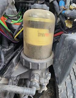 Paccar MX-13 Fuel / Water Separator for a 2022 Peterbilt 579