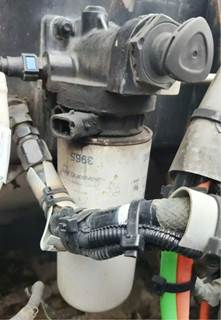 Paccar PX-7 Fuel / Water Separator for a 2016 Kenworth K370