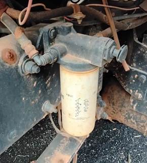 Paccar PX-7 Fuel / Water Separator for a 2018 Kenworth T270