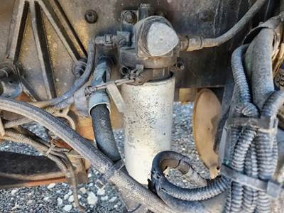 Paccar PX-7 Fuel / Water Separator for a 2016 Kenworth K370