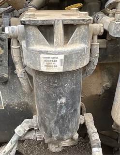 Paccar PX-9 Fuel / Water Separator for a 2019 Kenworth T400