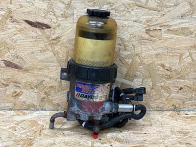 (Used) Hino 268, Water Separator- Part Number: 6841065, Make: Davco, Model: