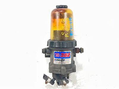 Volvo D13 Fuel / Water Separator for a 2014 Volvo VNL