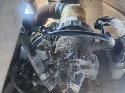 Volvo D13 Fuel / Water Separator for a 2012 Volvo VNL