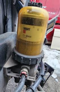 Volvo D13 Fuel / Water Separator for a 2013 Volvo VNL