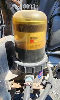 Volvo D13 Fuel / Water Separator for a 2013 Volvo VNL
