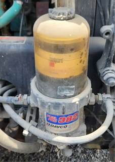 Volvo D13 Fuel / Water Separator for a 2012 Volvo VNL