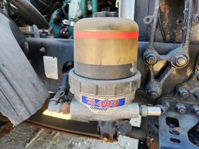 Volvo D13 Fuel / Water Separator for a 2015 Volvo VNL