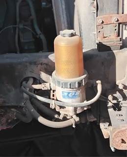 Volvo VED12 Fuel / Water Separator for a 2007 Volvo VNM