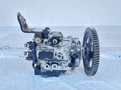 Cummins ISX15 Fuel Gear Pump