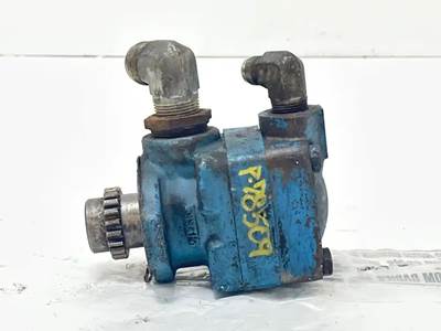 Detroit Series 60 Fuel Gear Pump for a 1997 Seagrave JB30DD