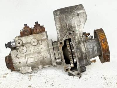 International MaxxForce 13 Fuel Gear Pump for a 2012 International PROSTAR