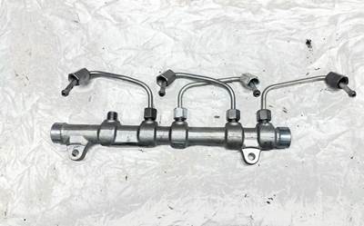 Ford 6.7L Powerstroke for a 2016 Ford F-650