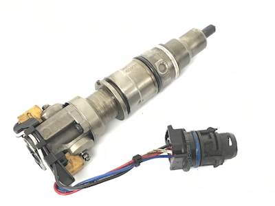 International VT365 Fuel Injector for a 2005 International 4300