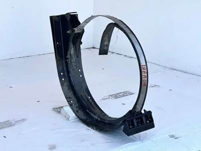 Kenworth T680 Fuel Tank Strap / Bracket