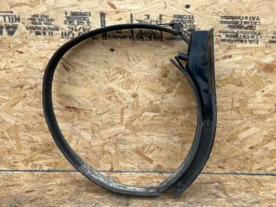 Mack Pinnacle CXU613 Right Fuel Tank Strap / Bracket for a 2016 Mack CXU613
