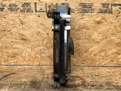 Mack Pinnacle CXU613 Right Fuel Tank Strap / Bracket for a 2016 Mack CXU613