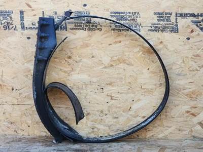 Mack Pinnacle CXU613 Left Fuel Tank Strap / Bracket for a 2016 Mack CXU613