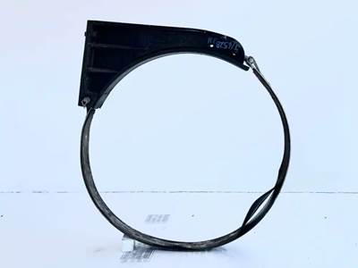 Peterbilt 579 Left Fuel Tank Strap / Bracket