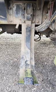 Sterling A9513 Right Fuel Tank Strap / Bracket