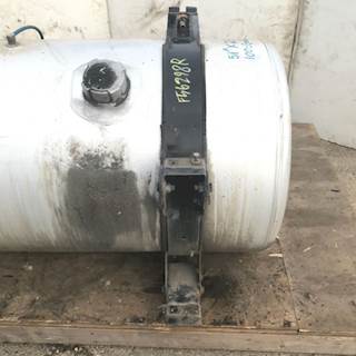 Freightliner Cascadia 125 Fuel Tank Strap / Bracket