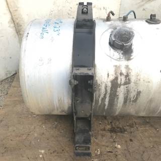 Freightliner Cascadia 125 Fuel Tank Strap / Bracket