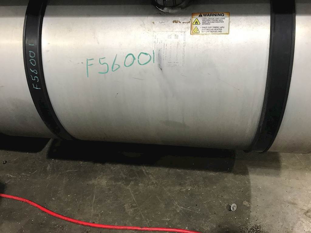 2017 International ProStar Fuel Tank Strap For Sale Elkton, MD P3847