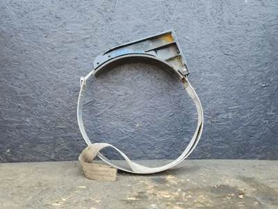 Peterbilt 579 Left Fuel Tank Strap / Bracket