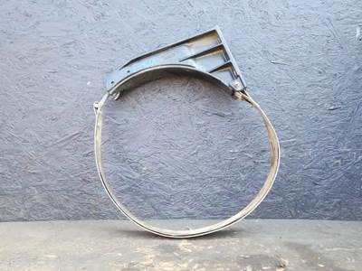 Peterbilt 579 Left Fuel Tank Strap / Bracket