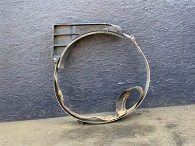 Peterbilt 579 Right Fuel Tank Strap / Bracket