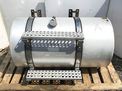 Volvo VNM Fuel Tank Strap / Bracket