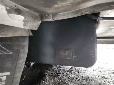 American LaFrance Eagle Fuel Tank