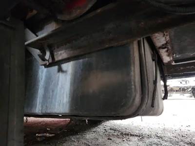 American LaFrance Fuel Tank for a 2001 American La France Fire Truck