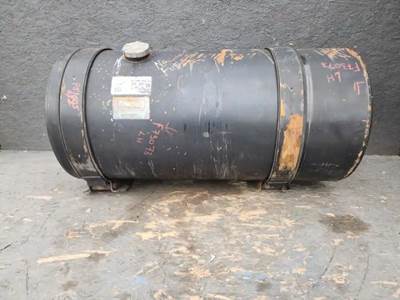 Autocar WX Left Fuel Tank