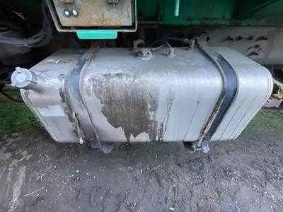Autocar Xpert Left Fuel Tank