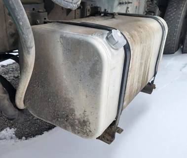 Autocar Xpert Left Fuel Tank