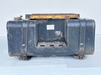 Capacity Left Fuel Tank for a 2007 Capacity Of Texas TJ7000