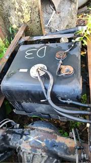 Chevrolet 4500 Fuel Tank for a 2019 Chevrolet 4500/4500HD