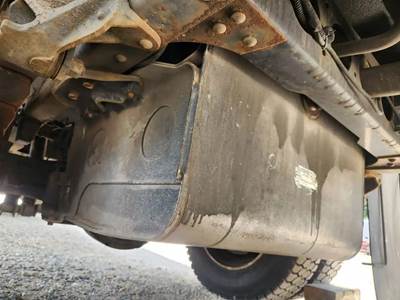Chevrolet 5500HD Fuel Tank