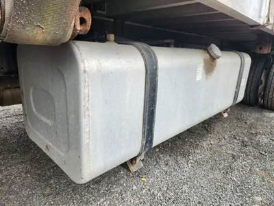 Chevrolet 6500XD Left Fuel Tank