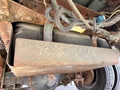 Chevrolet C4500 Fuel Tank