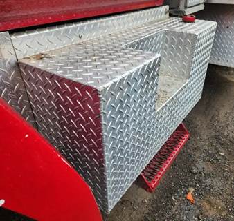 Chevrolet C70 Left Fuel Tank