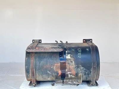 Ford 8000 Left Fuel Tank