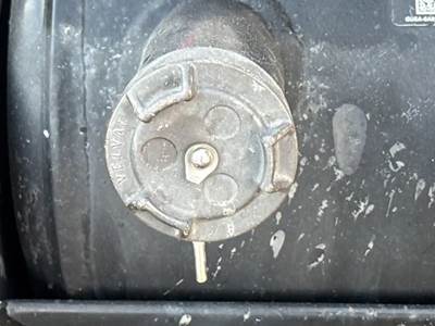 Ford F-650 Left Fuel Tank