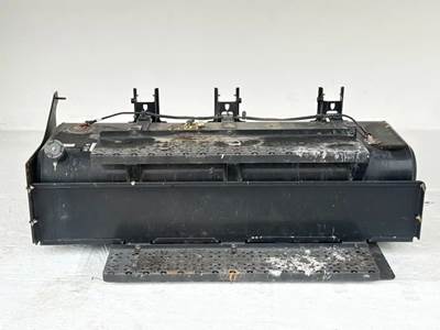Ford F-650 Left Fuel Tank