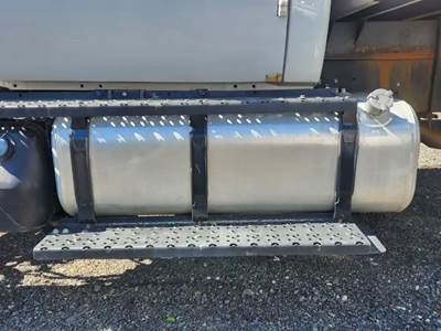 Ford F-750 Left Fuel Tank