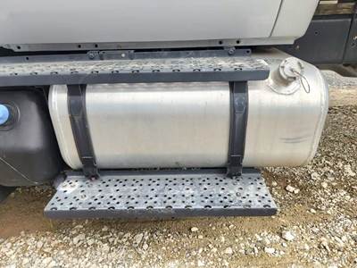 Ford F-750 Left Fuel Tank