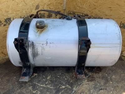 Ford Low Cab Forward (LCF) Left Fuel Tank for a 2006 Ford LOW CAB FORWARD