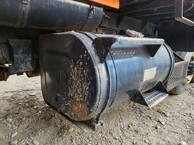Ford LTS8000 Left Fuel Tank