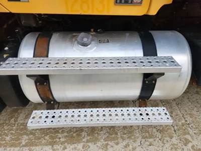 Freightliner 114SD Left Fuel Tank